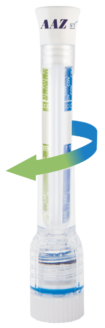 Dépistage ALL IN DUO Autotest