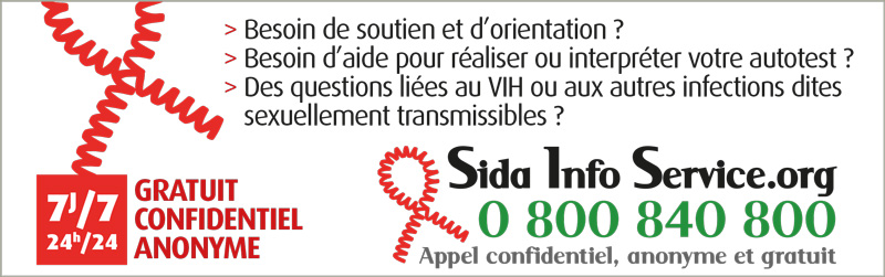 Dossier : Tout savoir sur les autotests VIH - Sida Info Service