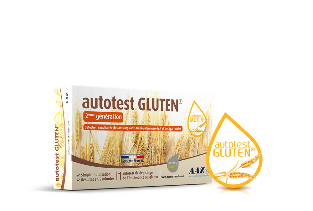 Pack autotest GLUTEN 