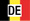 Belgique DE