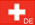 Suisse DE